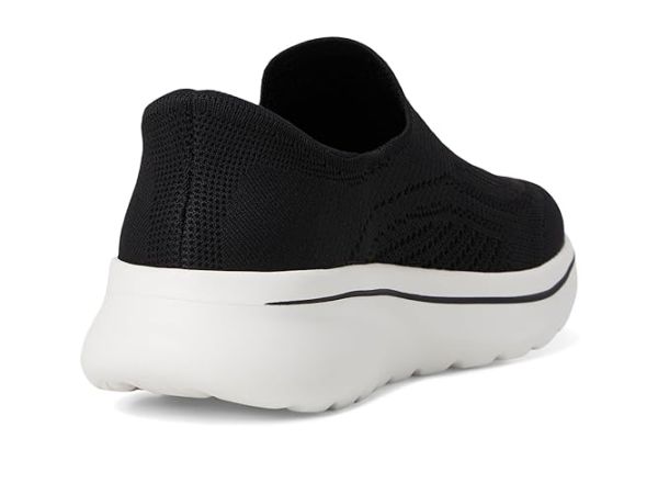 SKECHERS Performance Go Walk Arch Fit N-Joy Arianne Hands Free Slip-Ins SKECHERS Performance Go Walk Arch Fit N-Joy Arianne Hands Free Slip-Ins