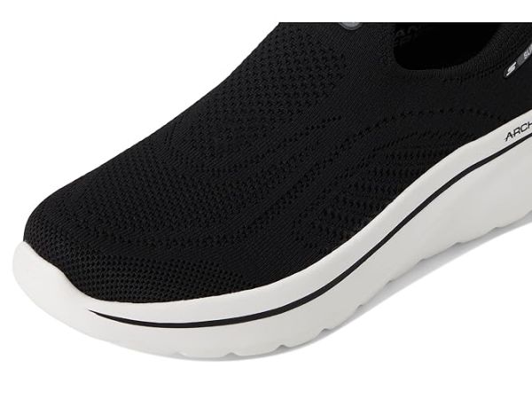 SKECHERS Performance Go Walk Arch Fit N-Joy Arianne Hands Free Slip-Ins SKECHERS Performance Go Walk Arch Fit N-Joy Arianne Hands Free Slip-Ins