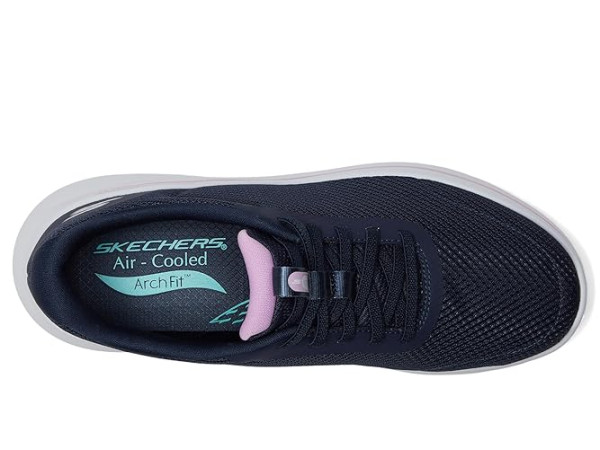 SKECHERS Performance Go Walk Arch Fit N-Joy Amira SKECHERS Performance Go Walk Arch Fit N-Joy Amira