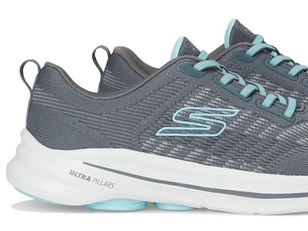 SKECHERS Performance Go Walk 8 Britt SKECHERS Performance Go Walk 8 Britt