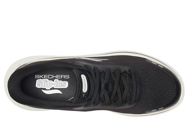 SKECHERS Performance Go Walk Arch Fit N-Joy Emory Hands Free Slip-Ins SKECHERS Performance Go Walk Arch Fit N-Joy Emory Hands Free Slip-Ins