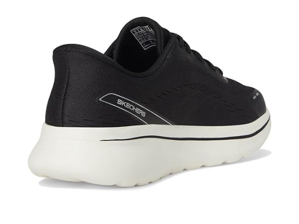 SKECHERS Performance Go Walk Arch Fit N-Joy Emory Hands Free Slip-Ins SKECHERS Performance Go Walk Arch Fit N-Joy Emory Hands Free Slip-Ins
