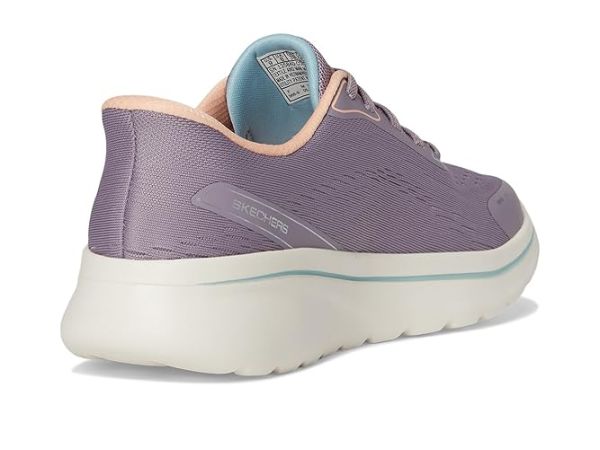 SKECHERS Performance Go Walk Arch Fit N-Joy Emory Hands Free Slip-Ins SKECHERS Performance Go Walk Arch Fit N-Joy Emory Hands Free Slip-Ins