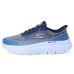 SKECHERS Performance Go Walk Max Cushioning Hyper Burst Nikita Hands Free Slip-Ins SKECHERS Performance Go Walk Max Cushioning Hyper Burst Nikita Hands Free Slip-Ins