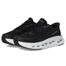 SKECHERS Max Cushioning Glide Step Sapphire Hands Free Slip-Ins