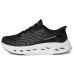 SKECHERS Max Cushioning Glide Step Sapphire Hands Free Slip-Ins