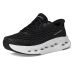 SKECHERS Max Cushioning Glide Step Sapphire Hands Free Slip-Ins