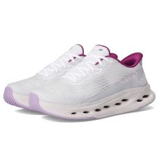 SKECHERS Max Cushioning Glide Step Sapphire Hands Free Slip-Ins