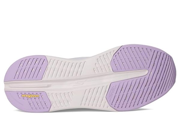 SKECHERS Max Cushioning Glide Step Sapphire Hands Free Slip-Ins
