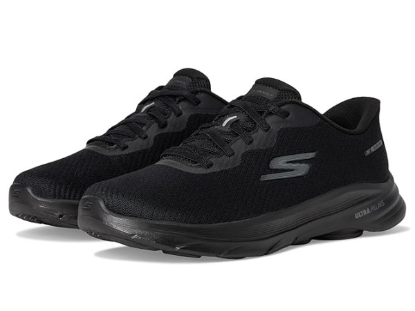 SKECHERS Performance Go Walk 8 Nadia Hands Free Slip-Ins
