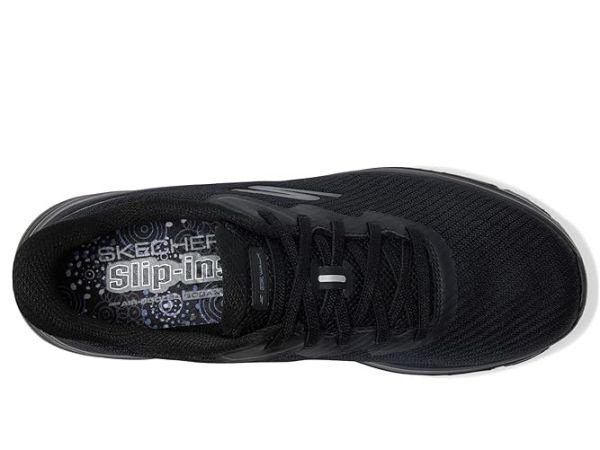 SKECHERS Performance Go Walk 8 Nadia Hands Free Slip-Ins SKECHERS Performance Go Walk 8 Nadia Hands Free Slip-Ins