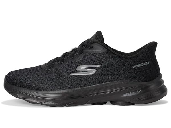 SKECHERS Performance Go Walk 8 Nadia Hands Free Slip-Ins SKECHERS Performance Go Walk 8 Nadia Hands Free Slip-Ins
