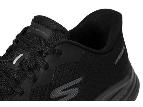 SKECHERS Performance Go Walk 8 Nadia Hands Free Slip-Ins SKECHERS Performance Go Walk 8 Nadia Hands Free Slip-Ins