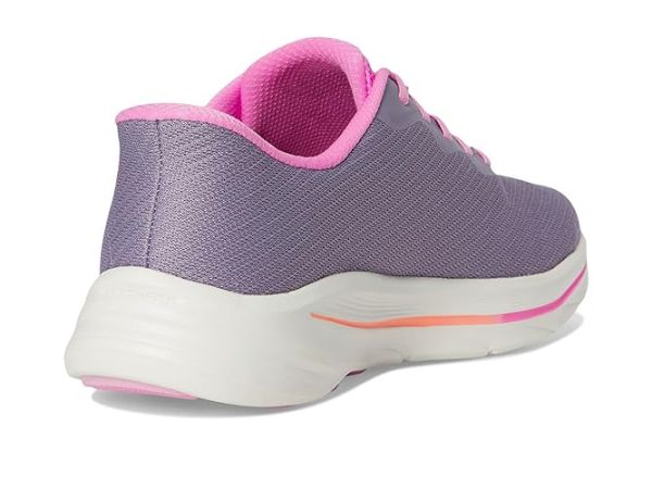 SKECHERS Performance Go Walk 8 Nadia Hands Free Slip-Ins SKECHERS Performance Go Walk 8 Nadia Hands Free Slip-Ins