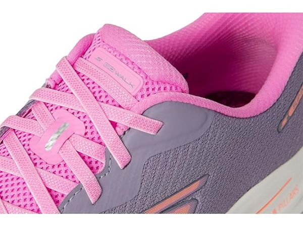 SKECHERS Performance Go Walk 8 Nadia Hands Free Slip-Ins SKECHERS Performance Go Walk 8 Nadia Hands Free Slip-Ins