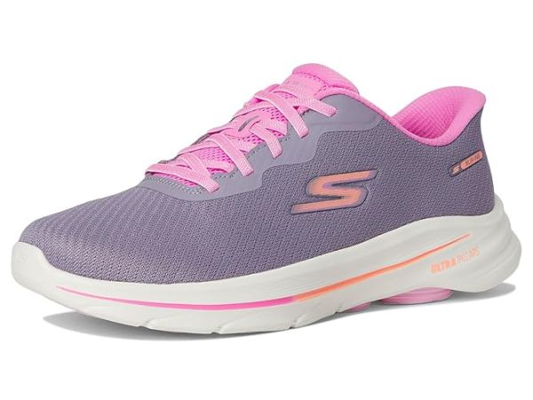 SKECHERS Performance Go Walk 8 Nadia Hands Free Slip-Ins SKECHERS Performance Go Walk 8 Nadia Hands Free Slip-Ins