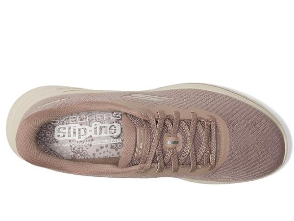 SKECHERS Performance Go Walk 8 Nadia Hands Free Slip-Ins SKECHERS Performance Go Walk 8 Nadia Hands Free Slip-Ins