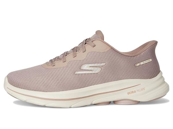 SKECHERS Performance Go Walk 8 Nadia Hands Free Slip-Ins SKECHERS Performance Go Walk 8 Nadia Hands Free Slip-Ins