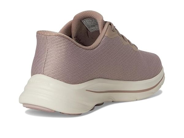 SKECHERS Performance Go Walk 8 Nadia Hands Free Slip-Ins SKECHERS Performance Go Walk 8 Nadia Hands Free Slip-Ins