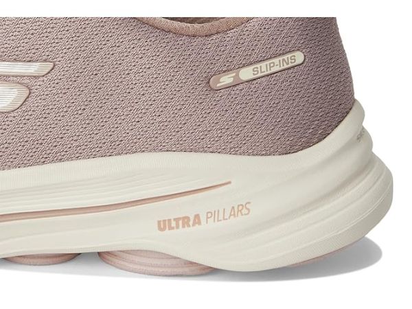 SKECHERS Performance Go Walk 8 Nadia Hands Free Slip-Ins SKECHERS Performance Go Walk 8 Nadia Hands Free Slip-Ins