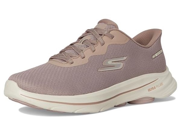 SKECHERS Performance Go Walk 8 Nadia Hands Free Slip-Ins SKECHERS Performance Go Walk 8 Nadia Hands Free Slip-Ins