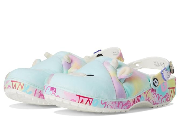 Crocs Squishmallows Classic Clogs