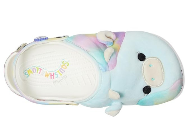 Crocs Squishmallows Classic Clogs Crocs Squishmallows Classic Clogs