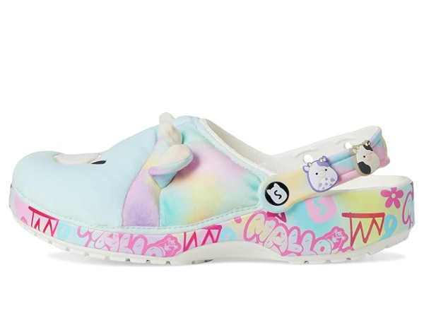 Crocs Squishmallows Classic Clogs Crocs Squishmallows Classic Clogs
