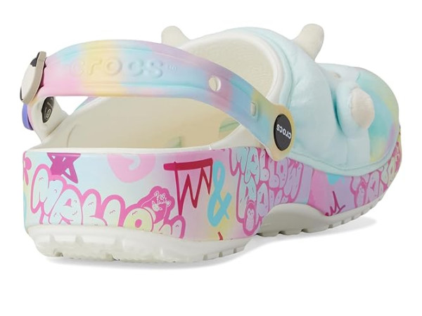 Crocs Squishmallows Classic Clogs Crocs Squishmallows Classic Clogs
