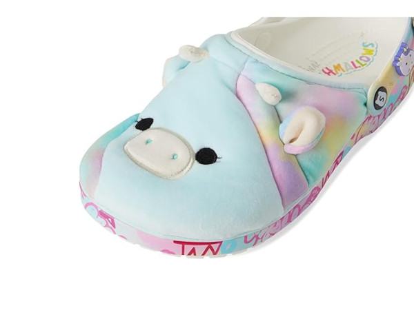 Crocs Squishmallows Classic Clogs Crocs Squishmallows Classic Clogs