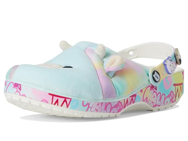Crocs Squishmallows Classic Clogs Crocs Squishmallows Classic Clogs