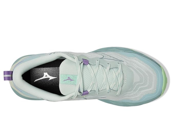 Mizuno Wave Daichi 9