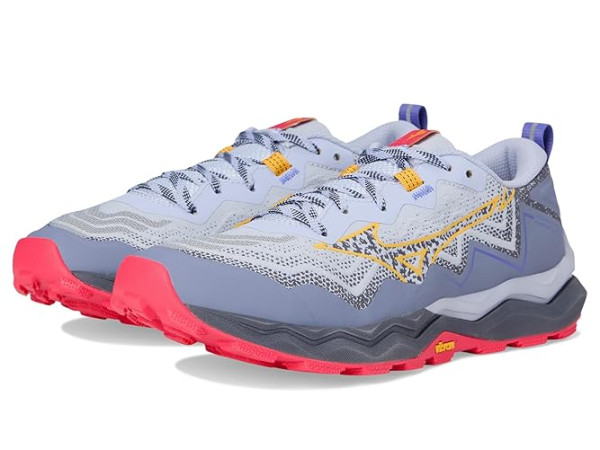 Mizuno Wave Daichi 9