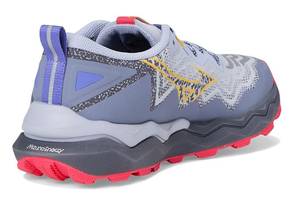 Mizuno Wave Daichi 9