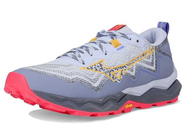 Mizuno Wave Daichi 9
