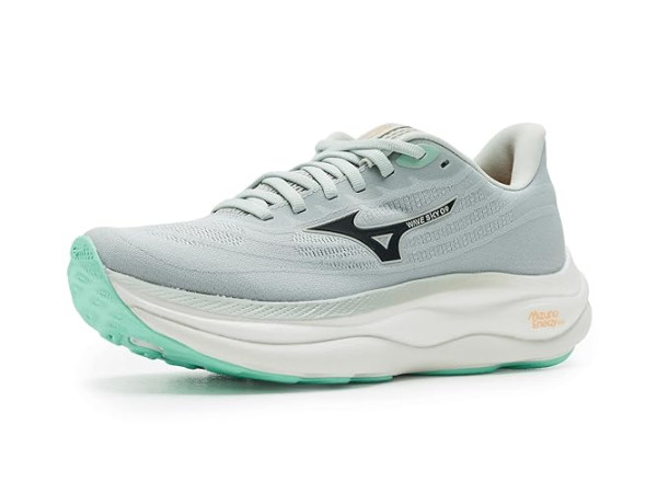 Mizuno Wave Sky 9