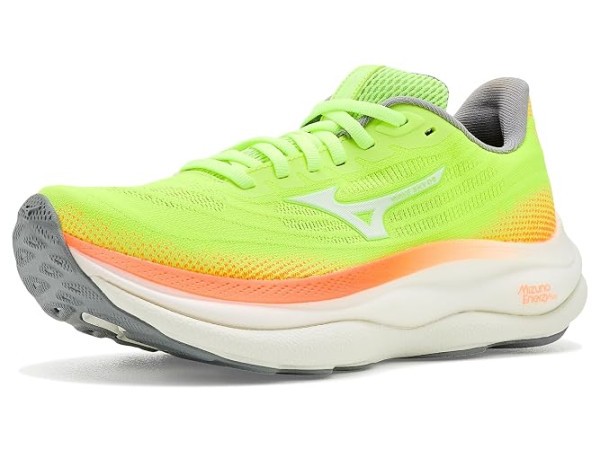 Mizuno Wave Sky 9