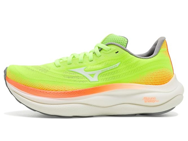 Mizuno Wave Sky 9