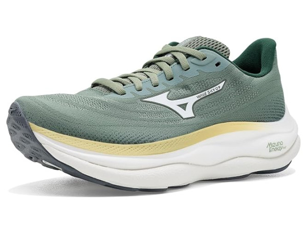 Mizuno Wave Sky 9