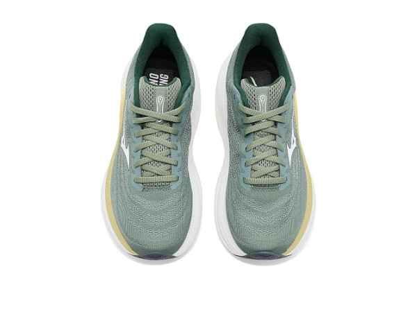 Mizuno Wave Sky 9