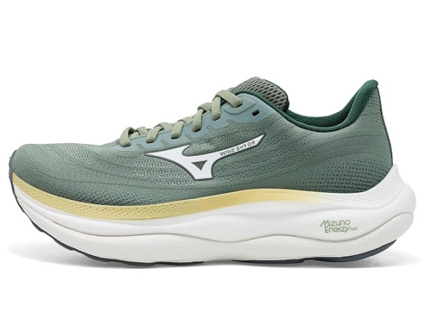 Mizuno Wave Sky 9