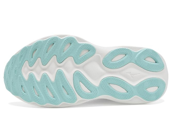 Mizuno Wave Sky 9