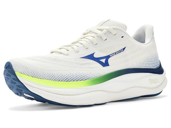 Mizuno Wave Sky 9