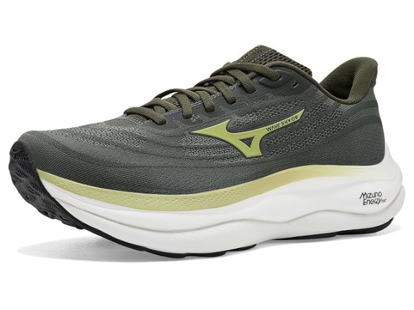 Mizuno Wave Sky 9