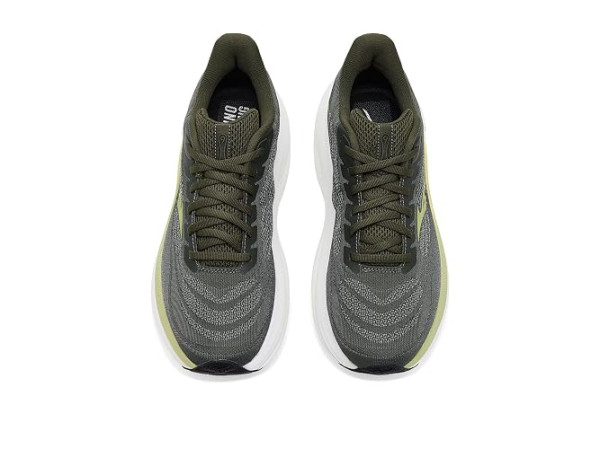 Mizuno Wave Sky 9