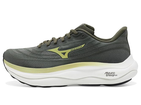 Mizuno Wave Sky 9