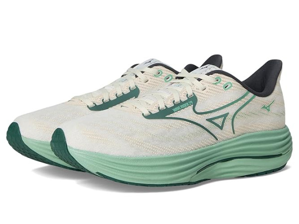 Mizuno Wave Rider 29