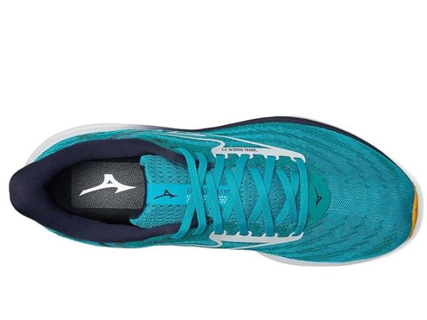 Mizuno Wave Rider 29
