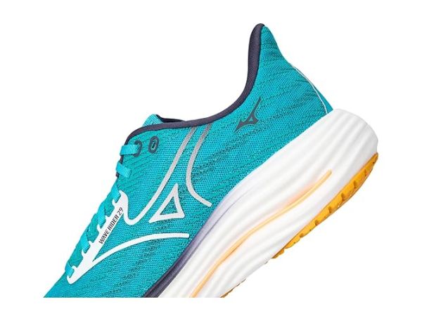 Mizuno Wave Rider 29