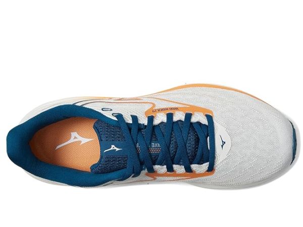 Mizuno Wave Rider 29